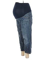 Liz Lange Maternity For Target Jeans