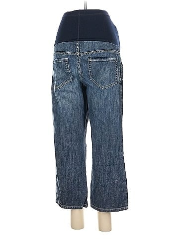 Liz Lange Maternity for Target Jeans (view 2)