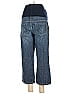 Liz Lange Maternity for Target Blue Jeans Size 6 - photo 2