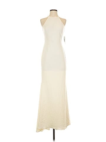 Badgley Mischka Casual Dress (view 1)
