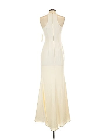 Badgley Mischka Casual Dress (view 2)