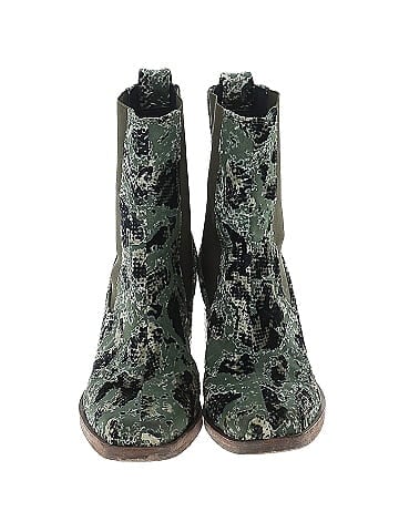 Rag & Bone Boots (view 2)