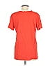 Fresh Produce Orange Short Sleeve T-Shirt Size M - photo 2