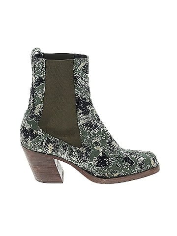 Rag & Bone Boots (view 1)