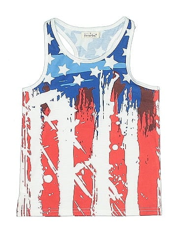 Assorted Brands Tank Top (view 1)