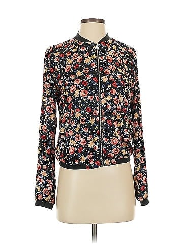 Trafaluc by Zara Jacket (view 1)