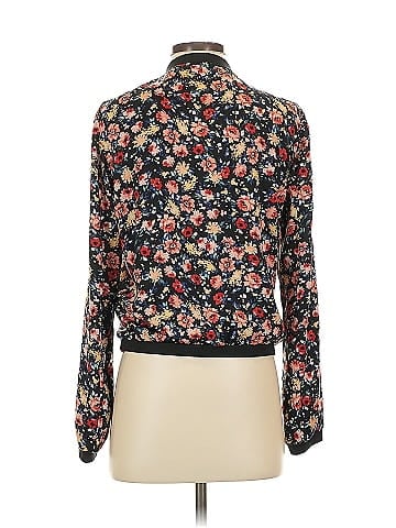 Trafaluc by Zara Jacket (view 2)