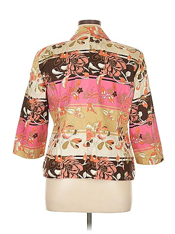 Notations Blazer (view 2)