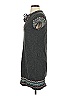Sundance Tweed Gray Casual Dress Size S - photo 4