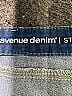 Avenue Blue Jeans Size 22 - photo 4