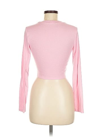 Fashion Nova Long Sleeve T-Shirt (view 2)