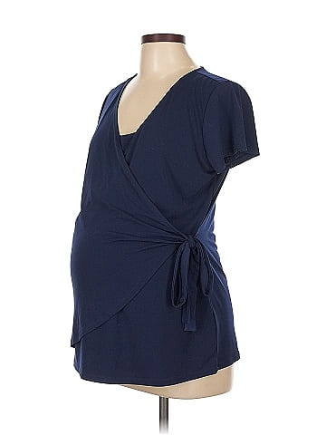 Motherhood Kimono (view 1)
