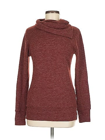 Kavu Turtleneck Sweater (view 1)