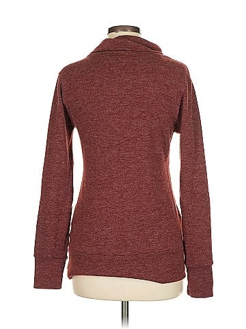 Kavu Turtleneck Sweater (view 2)