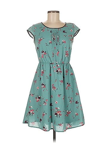 Xhilaration Casual Dress (view 1)