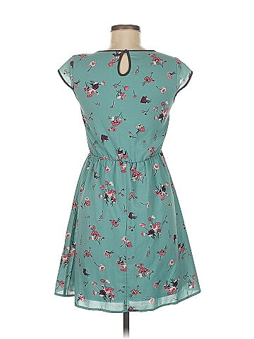 Xhilaration Casual Dress (view 2)