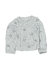 Just One You Made By Carter's Long Sleeve Top