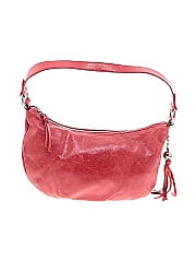 Hobo The Original Leather Shoulder Bag