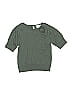 Jacadi Green Pullover Sweater Size 4T - photo 1