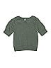 Jacadi Green Pullover Sweater Size 4T - photo 2