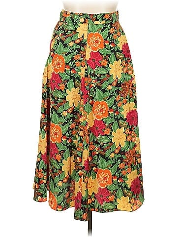 Counterparts Casual Skirt (view 2)