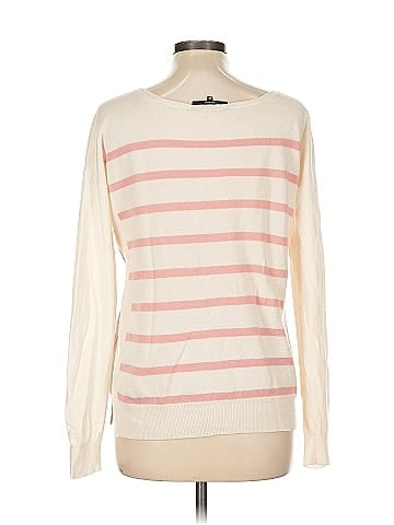 Loro Piana Cashmere Pullover Sweater (view 2)
