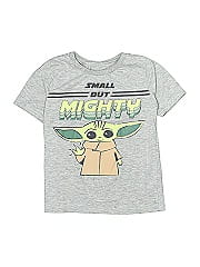 Star Wars Short Sleeve T Shirt
