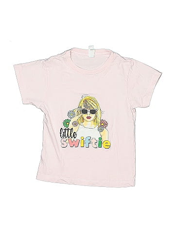 Assorted Brands Short Sleeve T-Shirt (view 1)