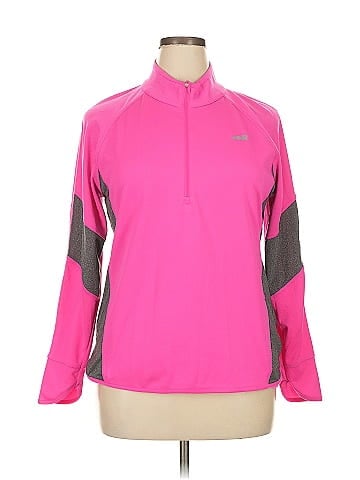 Avia Fleece (view 1)