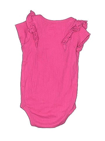 Member's Mark Short Sleeve Onesie (view 2)