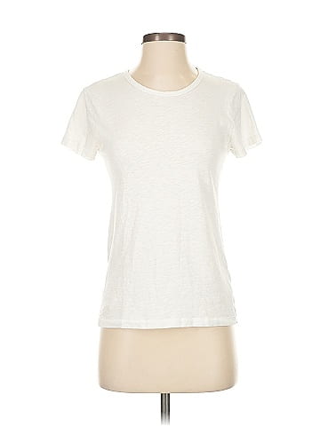 J. by J.Crew Short Sleeve T-Shirt (view 1)