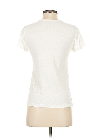 J. by J.Crew Short Sleeve T-Shirt (view 2)