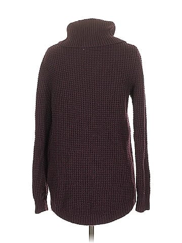 L.L.Bean Turtleneck Sweater (view 2)