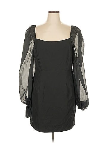 Nasty Gal Inc. Cocktail Dress (view 1)