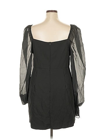 Nasty Gal Inc. Cocktail Dress (view 2)