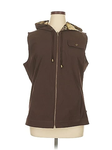 Zenergy by Chico's Vest (view 1)