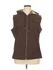 Zenergy By Chico's Vest