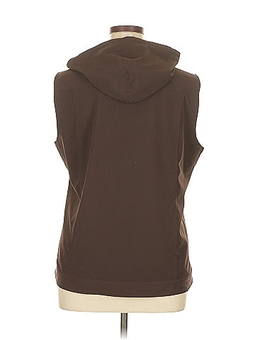 Zenergy by Chico's Vest (view 2)