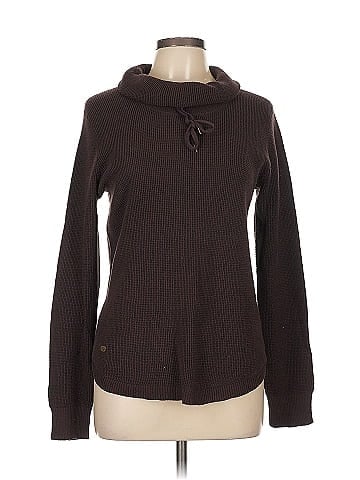 Lauren by Ralph Lauren Pullover Sweater (view 1)