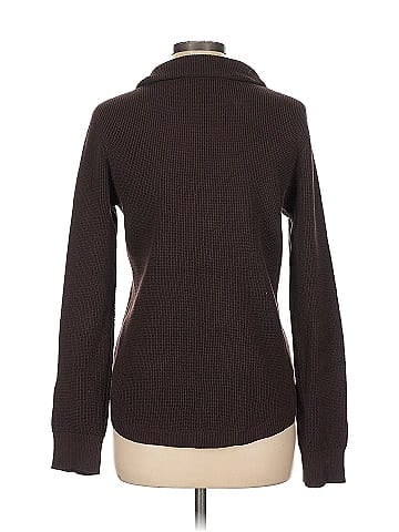 Lauren by Ralph Lauren Pullover Sweater (view 2)