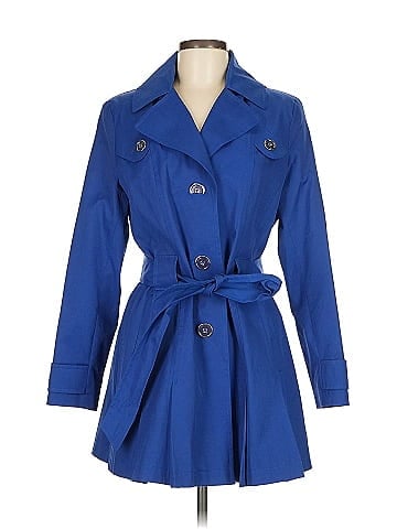 Via Spiga Trenchcoat (view 1)