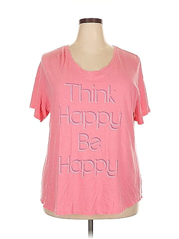 Tek Gear Short Sleeve T-Shirt (view 1)