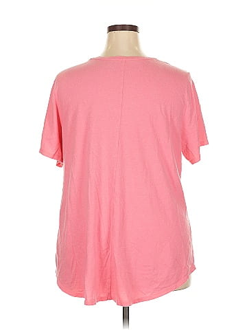 Tek Gear Short Sleeve T-Shirt (view 2)