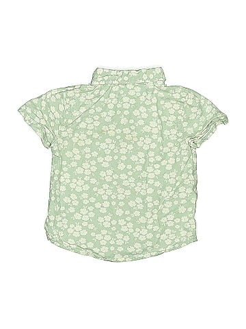 Assorted Brands Short Sleeve Button-Down Shirt (view 2)
