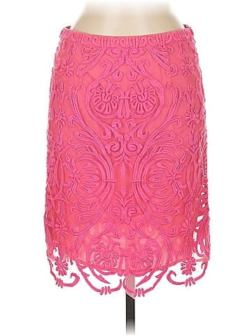 Yoana Baraschi Formal Skirt (view 1)