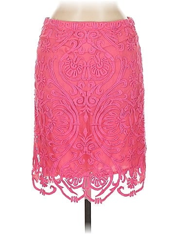 Yoana Baraschi Formal Skirt (view 2)