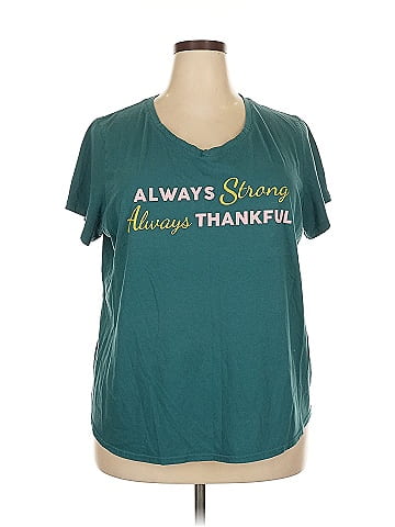 Tek Gear Short Sleeve T-Shirt (view 1)