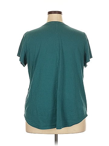 Tek Gear Short Sleeve T-Shirt (view 2)