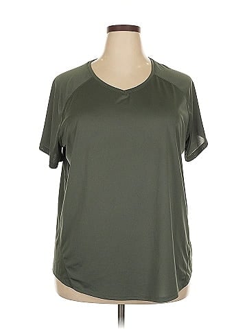 Tek Gear Active T-Shirt (view 1)