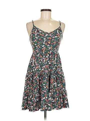 Roxy Casual Dress (view 1)
